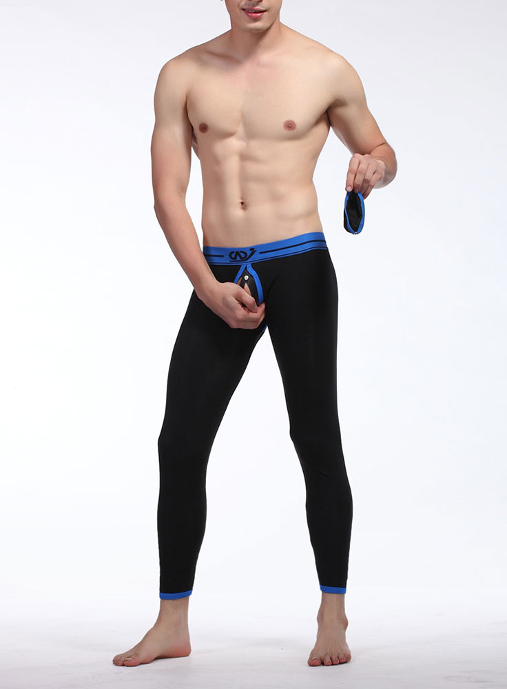 men's legging