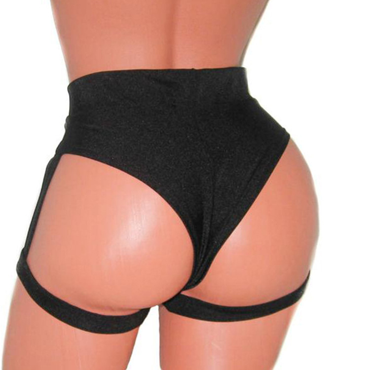 Sexy Hot High Waist Mini Shorts