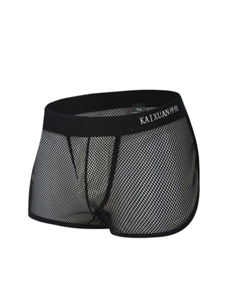 men's boxer