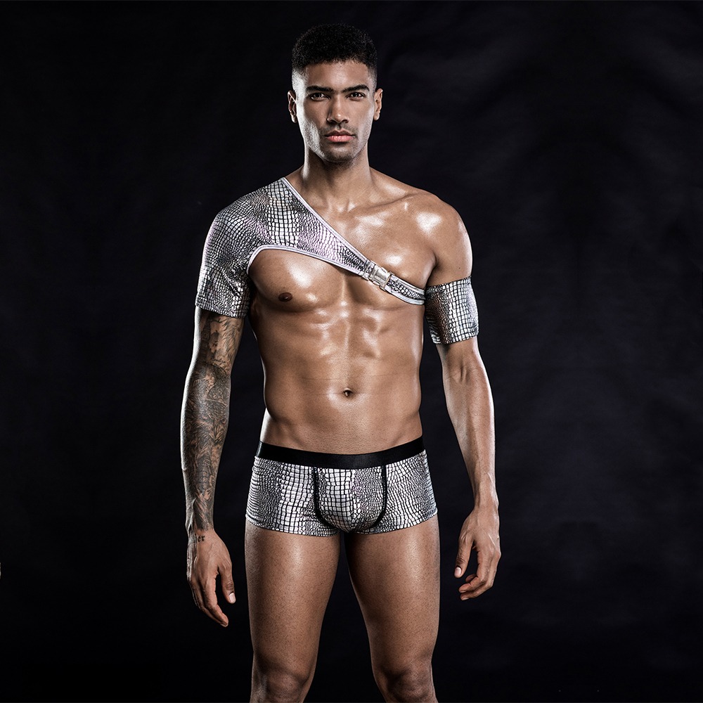 Men's underwear set