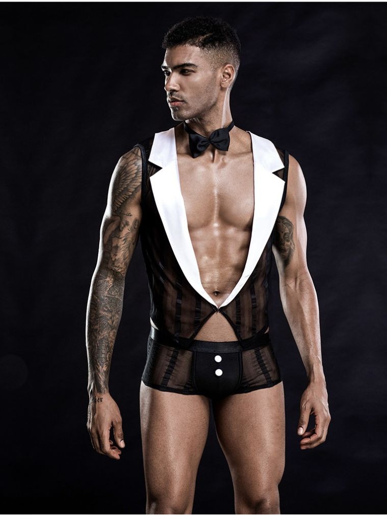 men's costume