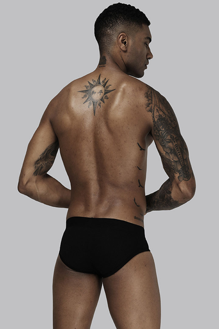 Men's brief