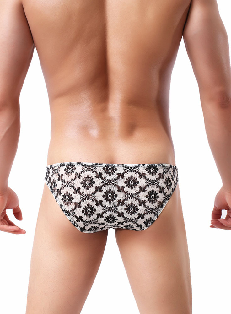 Men's brief