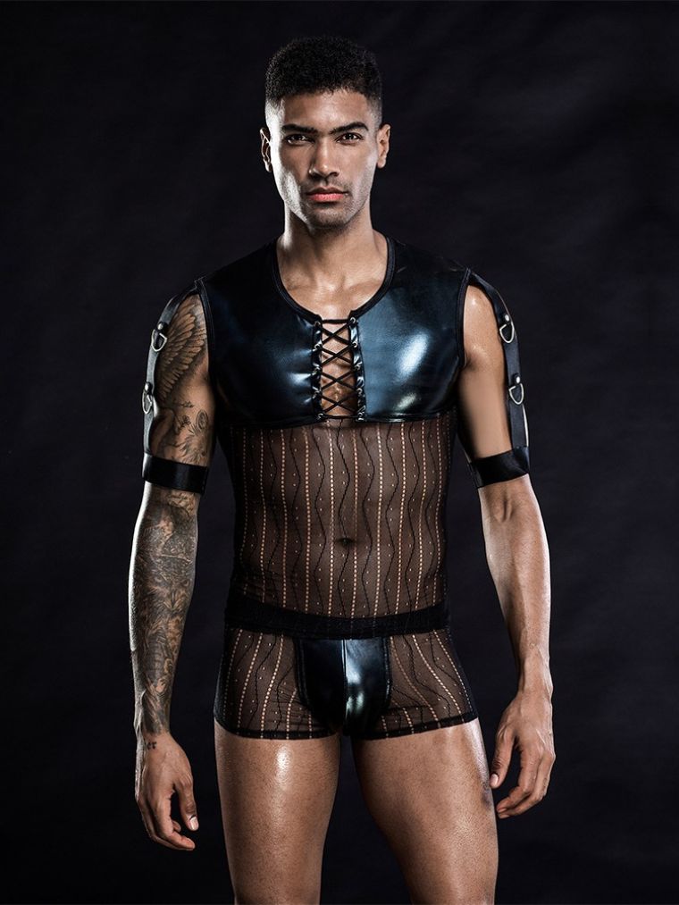 men's costume