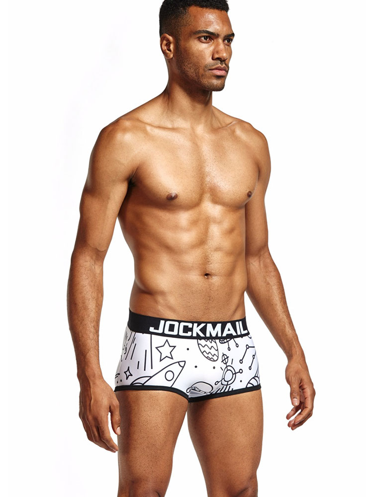 men's boxer