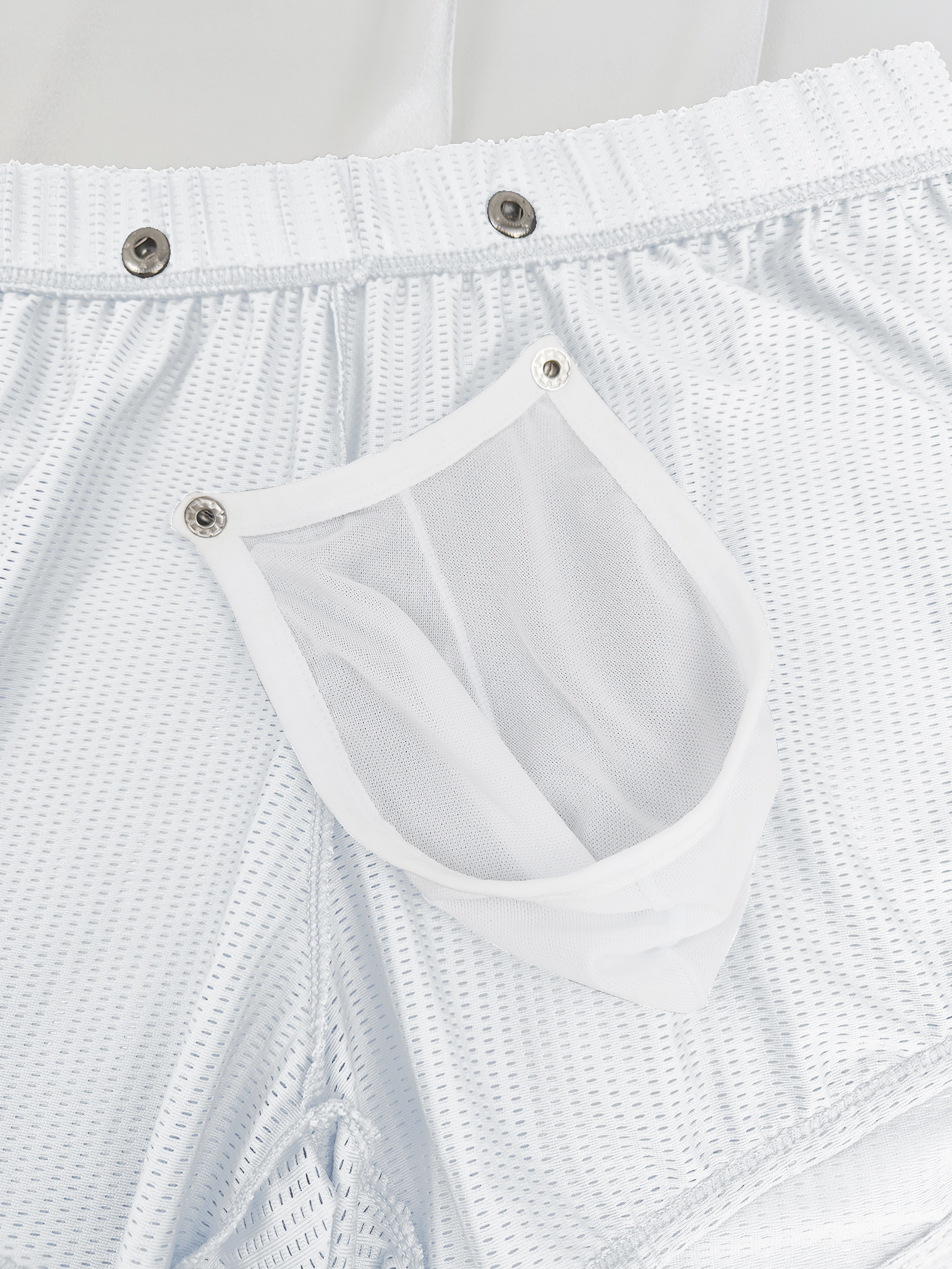 men's boxer