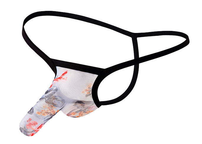 men's gstring