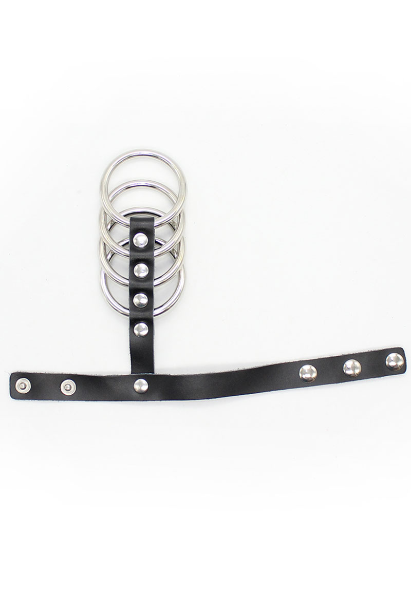 Men's cock ring