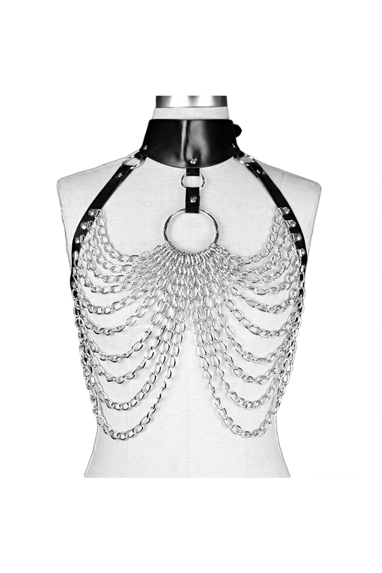leather Chain 