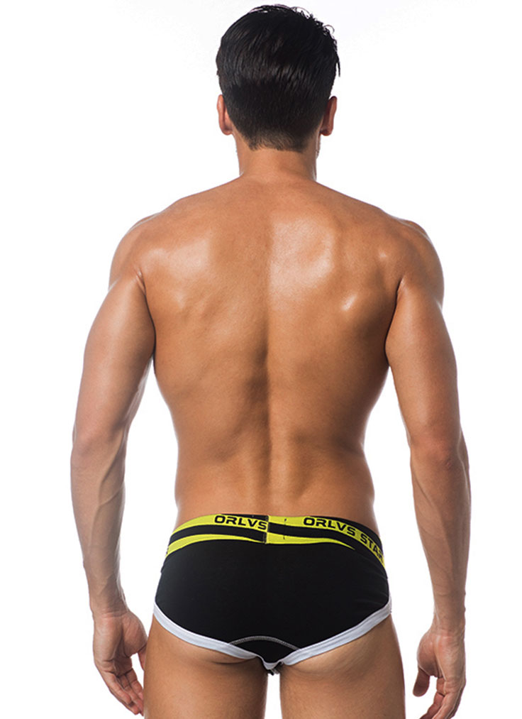 Men's brief