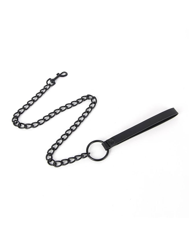 leather Chain 