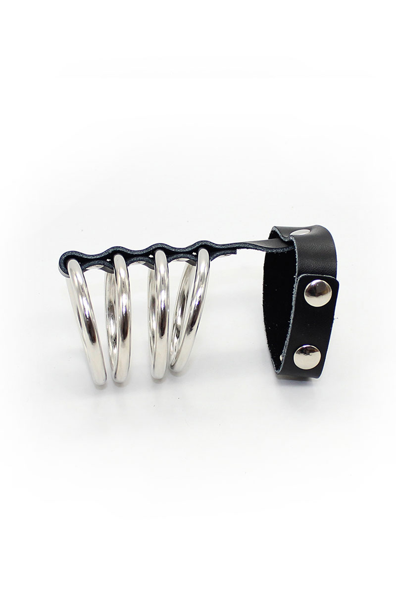 Men's cock ring
