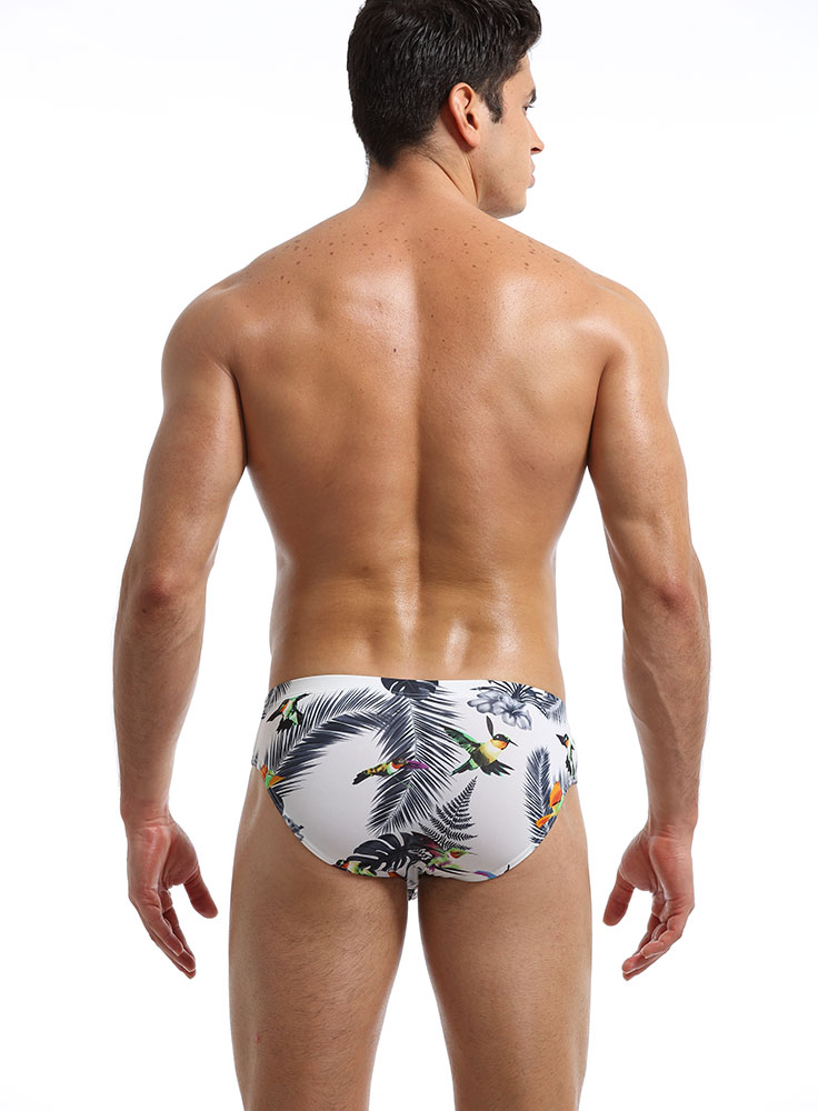 Men's brief