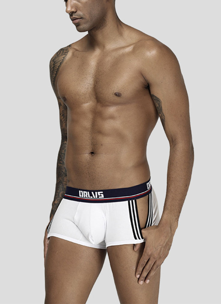 men's boxer
