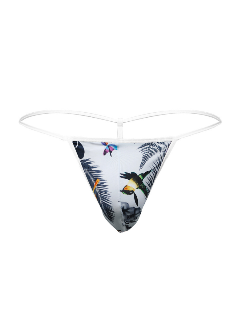 men's thong