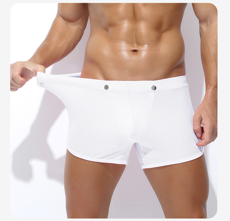 men's boxer