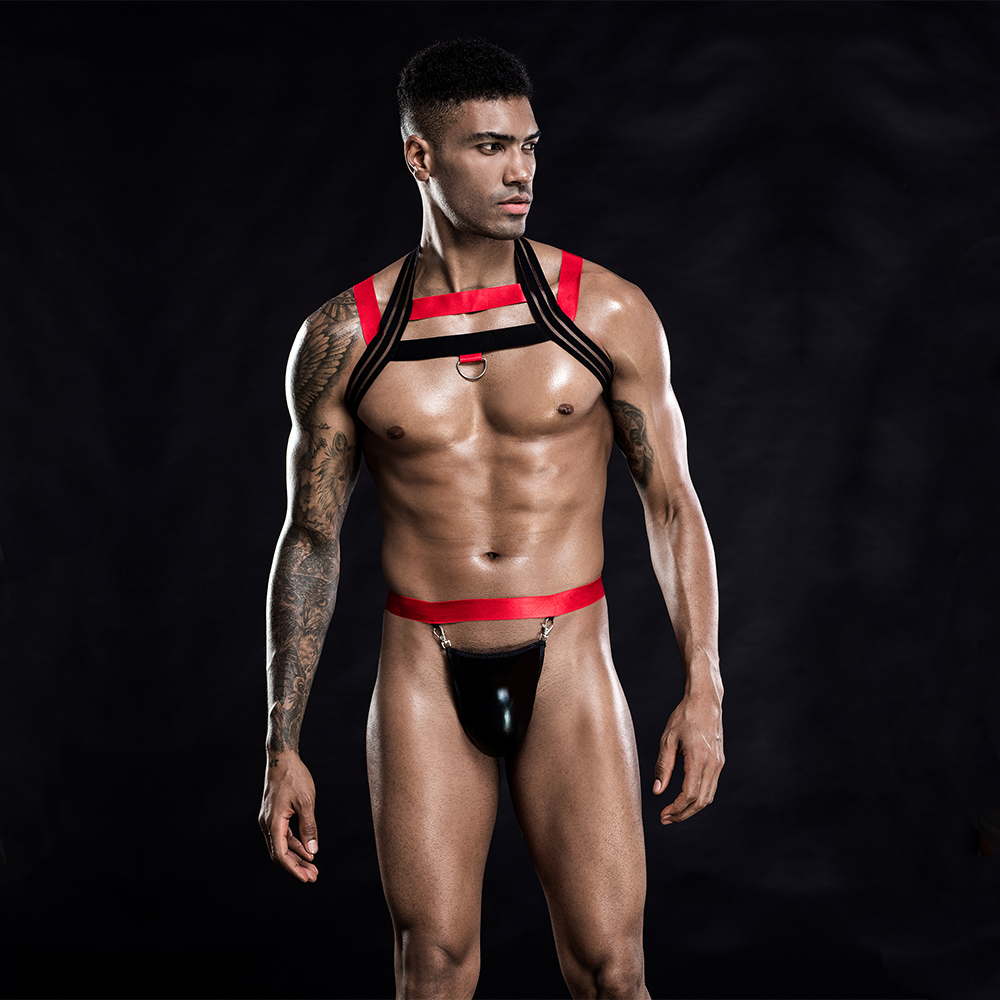 Men's underwear set