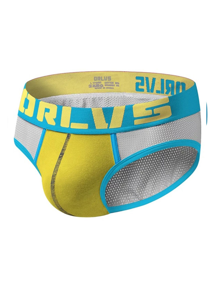 Men's brief