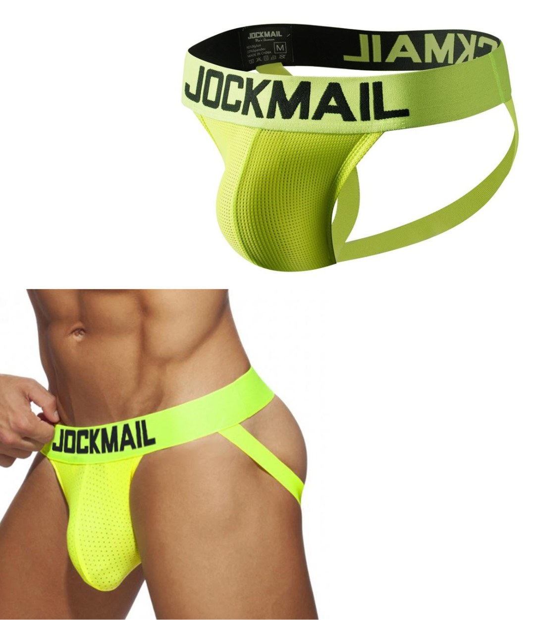 JOCKSTRAP