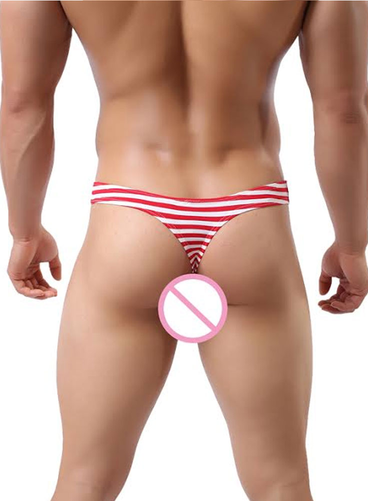 Men's gsting