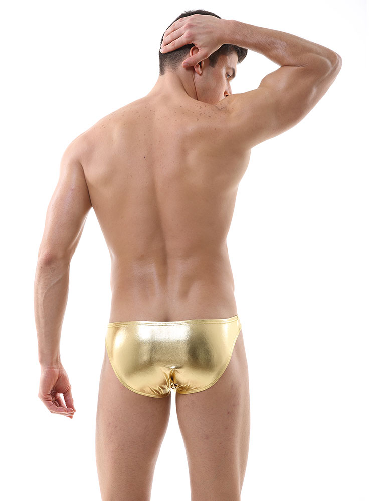 Men's brief