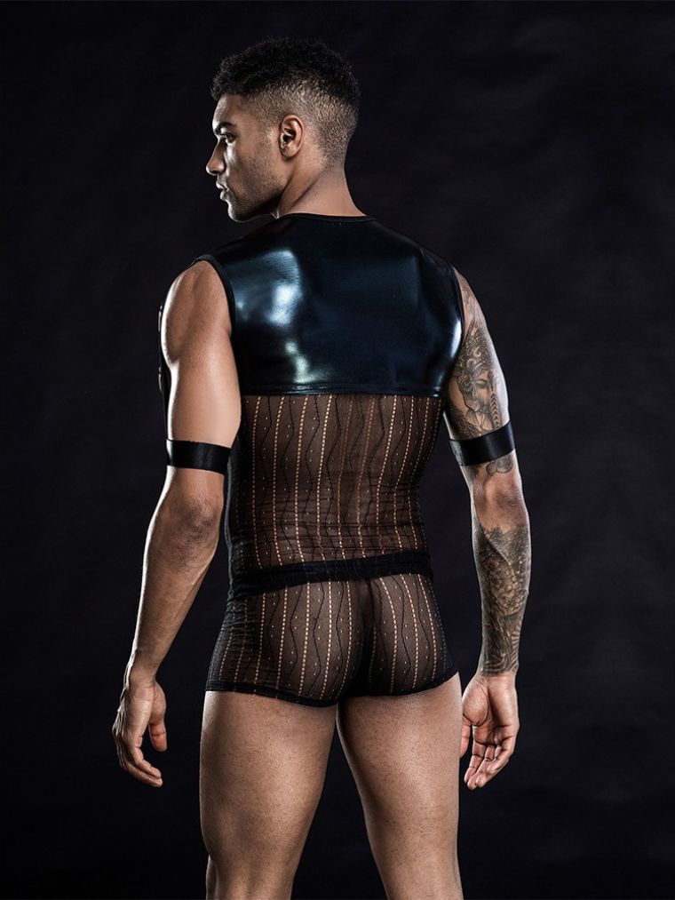 men's costume