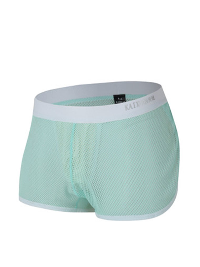 men's boxer