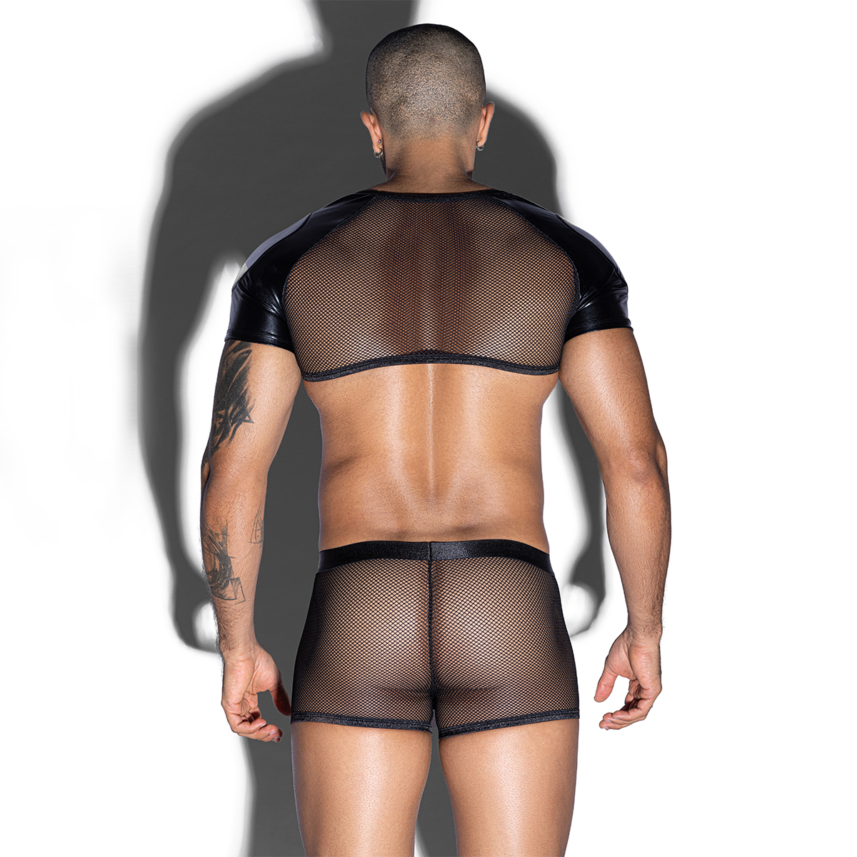 men's costume