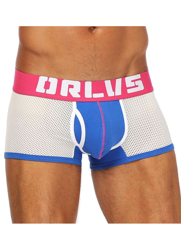 men's boxer