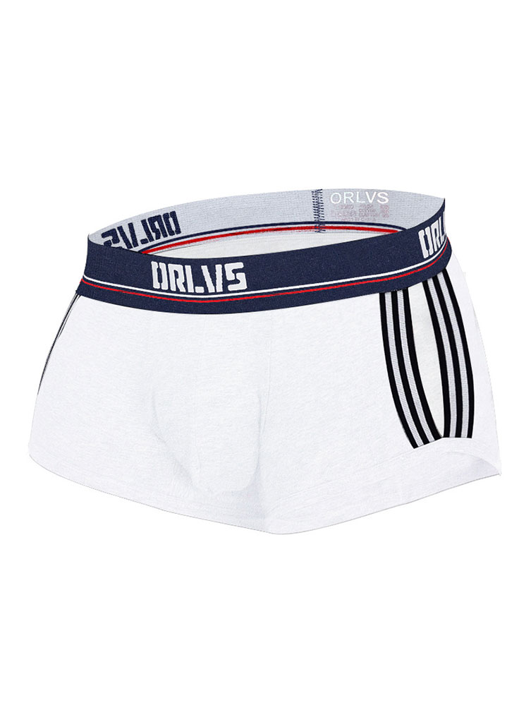 men's boxer