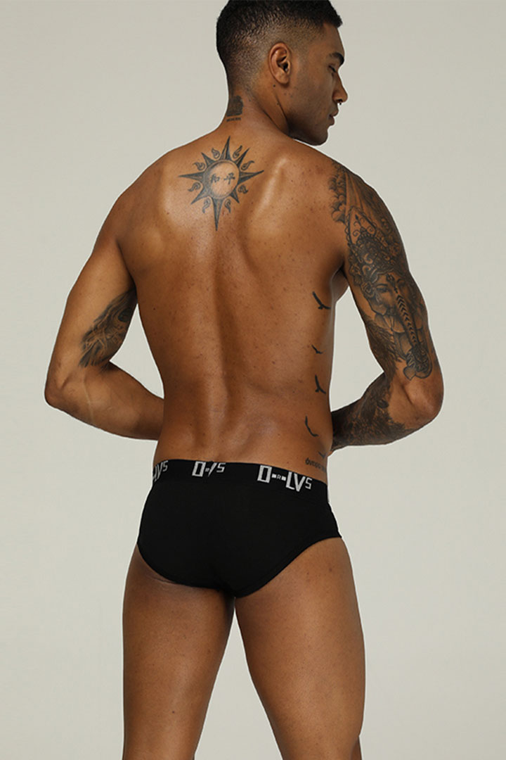 Men's brief