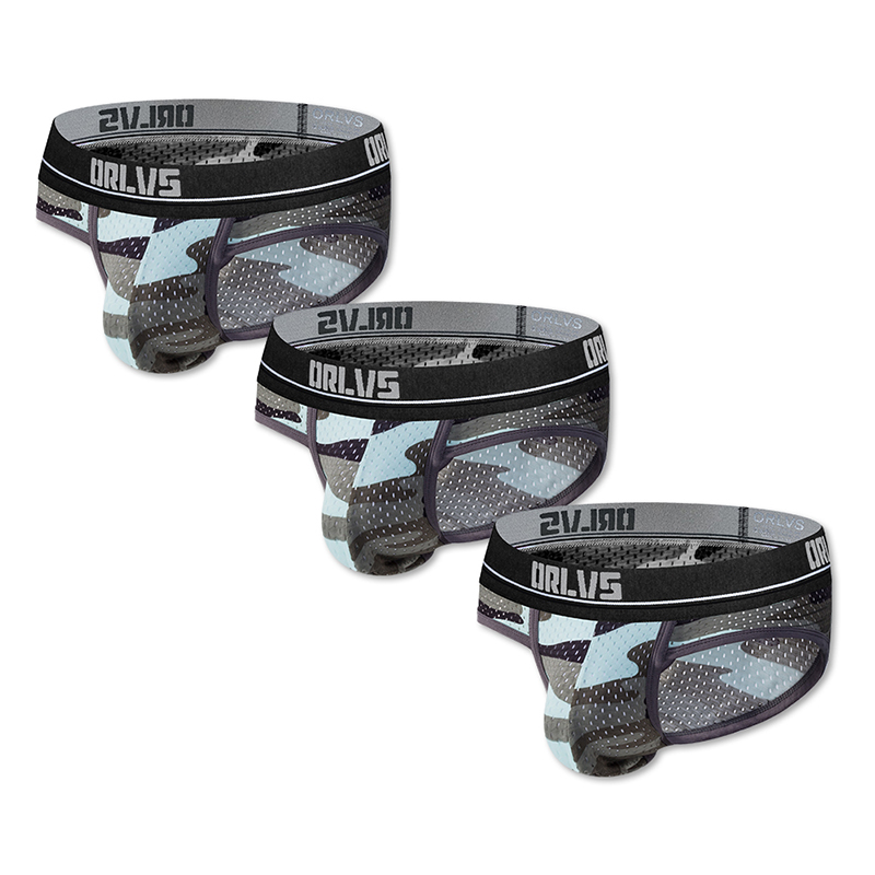 Men's brief