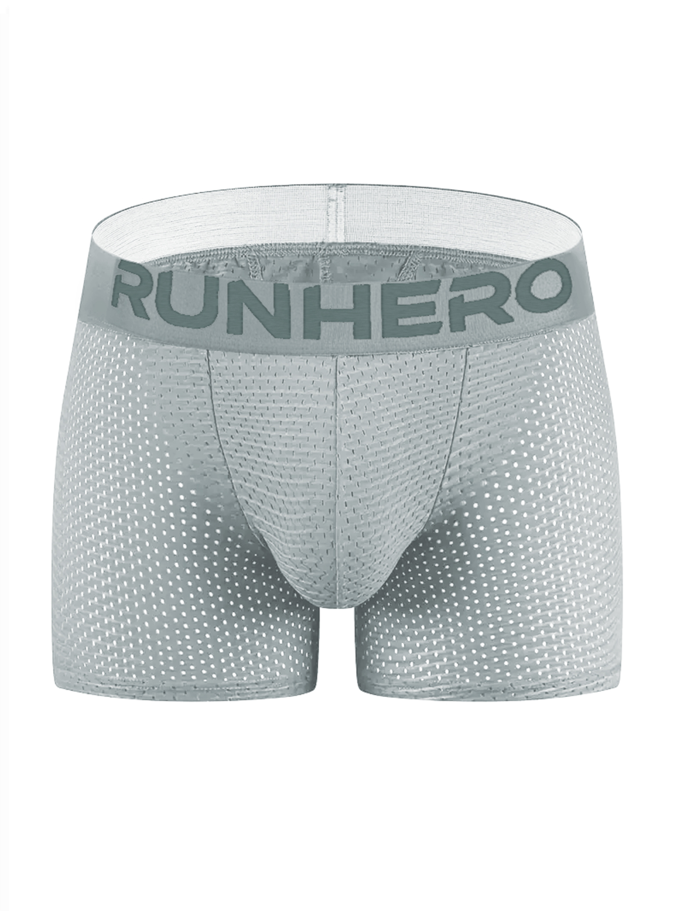 men's boxer