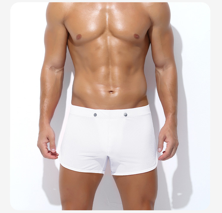 men's boxer
