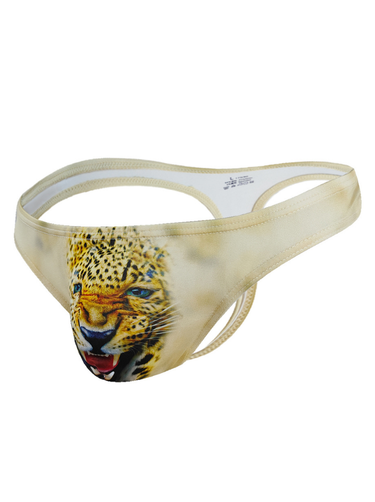 men's thong