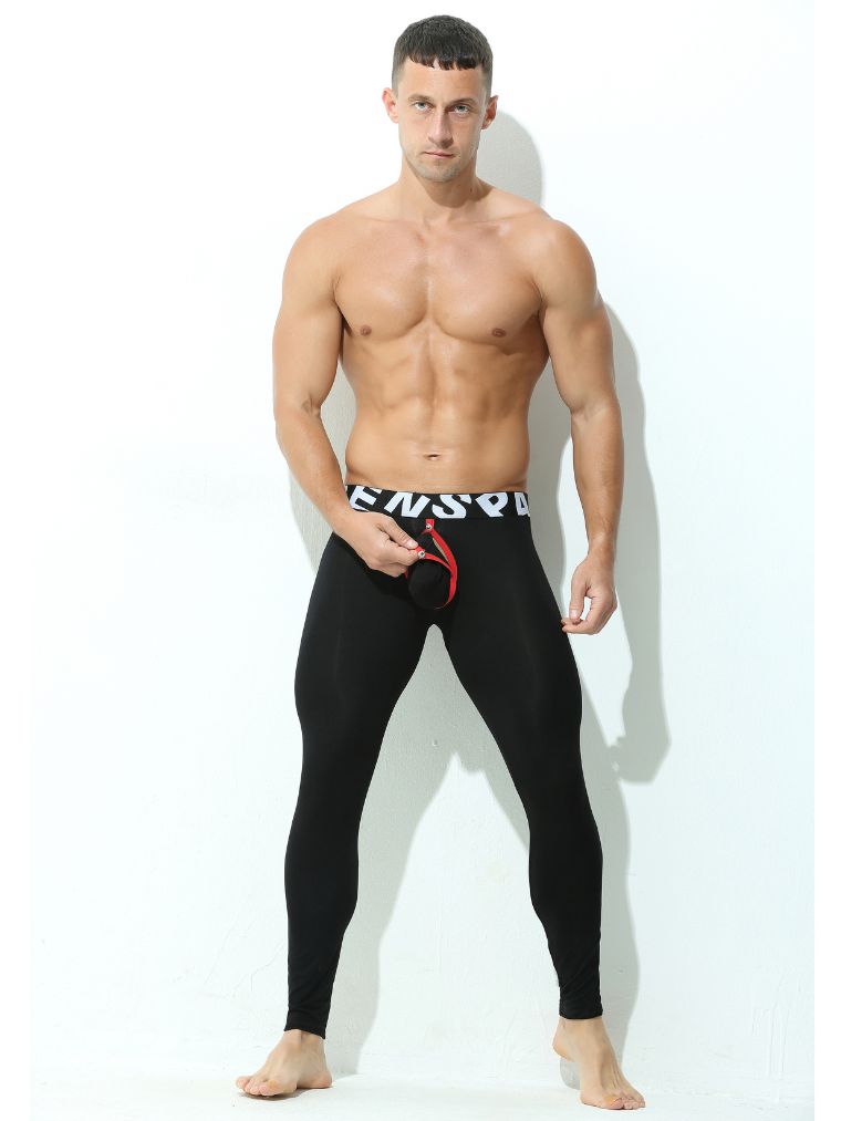 Men's legging